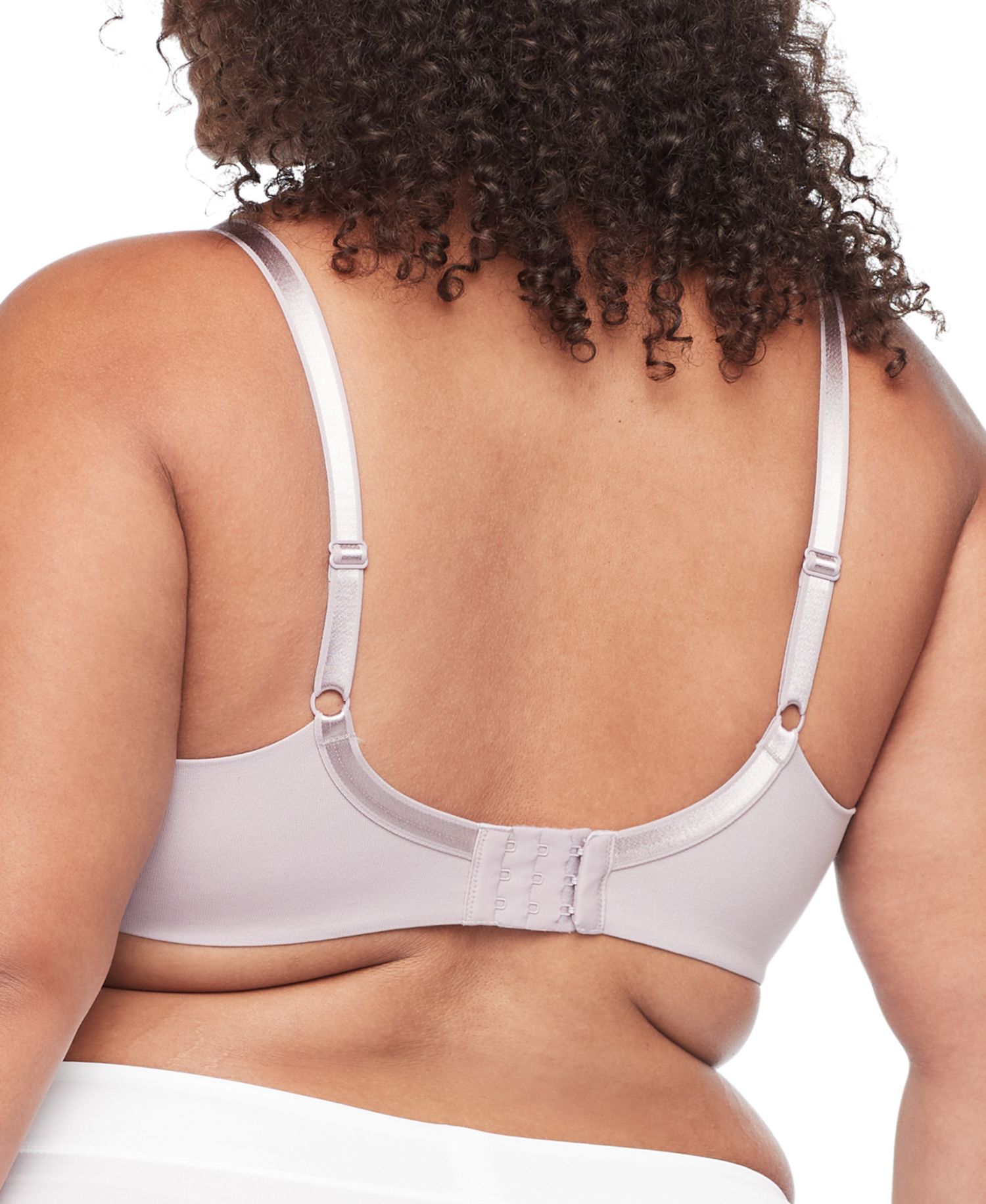 Warners® Women's No Side Effects® Seamless Comfort Underwire T-Shirt Bra RA3061A