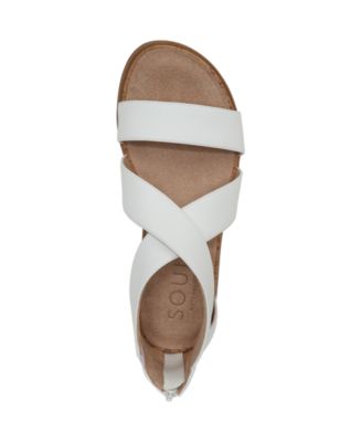 Cindi Strappy Sandals