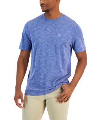 Tommy Bahama - Men's Cali Beach Solid T-Shirt
