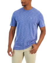 Tommy Bahama IslandZone Soriano Fronds Short Sleeve Woven Camp Shirt |  Dillard's