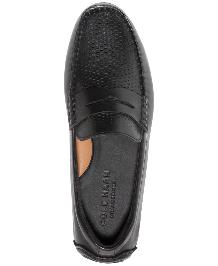 cole haan grand penny loafer