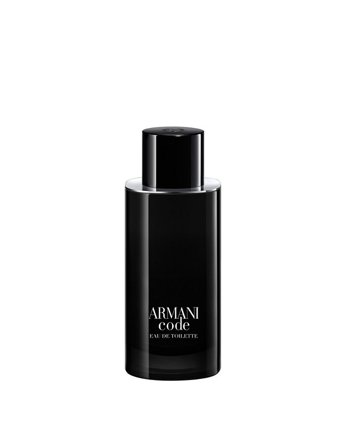 Giorgio Armani Men's Armani Code Eau de Toilette Spray,  oz. & Reviews -  Cologne - Beauty - Macy's