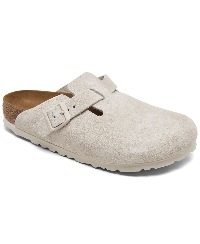 Birkenstock top macy's womens