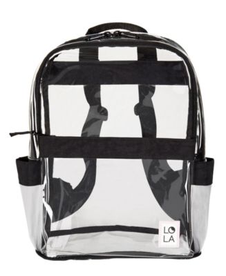 Lola Luna Stadium Small Backpack Bag - Macy's