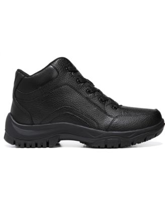 Men's Charge Lace-Up Slip Resistant Booties