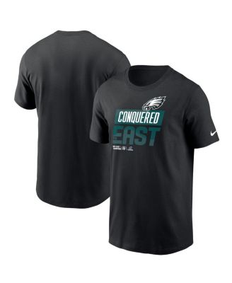 Lids Philadelphia Eagles Nike Youth 2022 NFC Champions Locker Room Trophy  Collection Long Sleeve T-Shirt - Gray