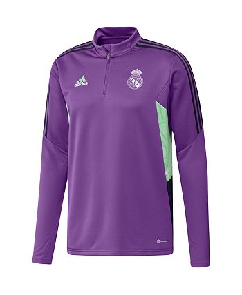 Real madrid store training t shirt