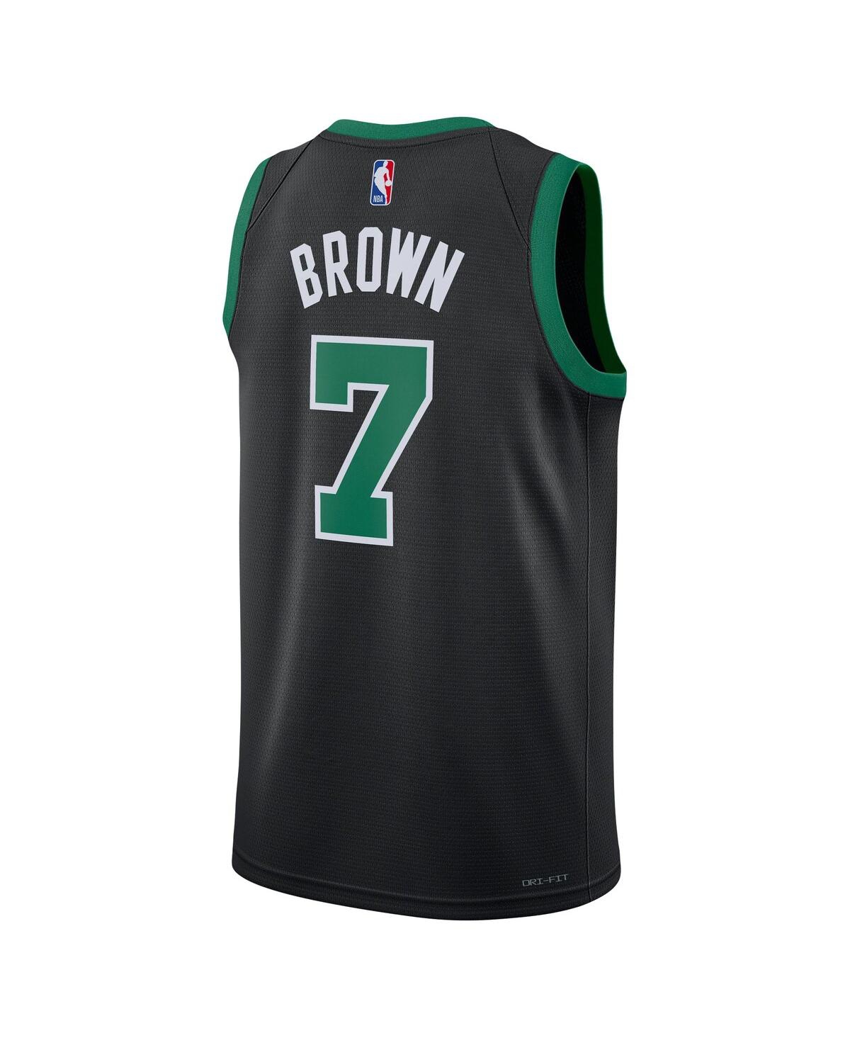 Jayson tatum statement jersey top