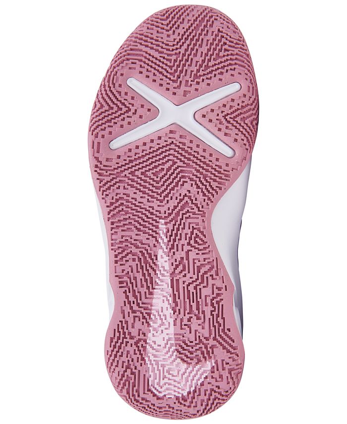 nike team hustle girls