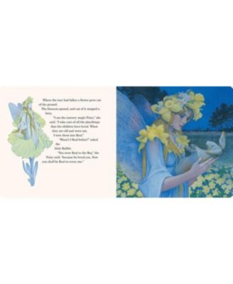 The Velveteen Rabbit: The Classic Edition (Board Book) by Margery Williams