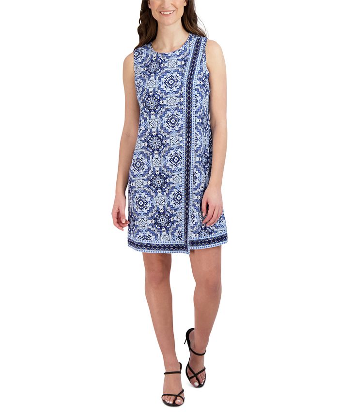 Sandra darren petite dresses store
