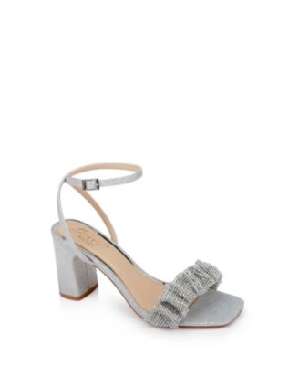 Jewel Badgley Mischka