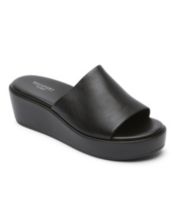 Rockport women's cheap sandals sale