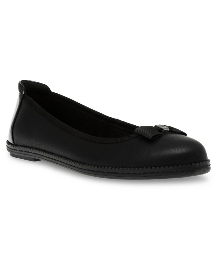 Anne Klein Women's Eve Flats & Reviews - Flats & Loafers - Shoes - Macy's