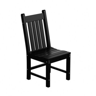Outdoor Patio Dining Chair