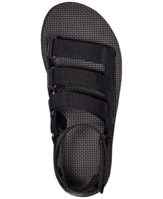 Women's Mevia Strappy Platform Sandals