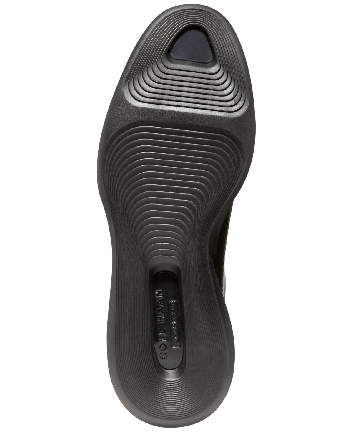 Cole Haan Men's riginalGrand Energy Twin Oxford Dress Shoe -black
