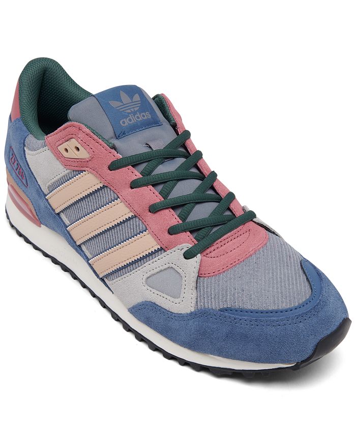 adidas Men's ZX 750 Casual Sneakers from Finish - Macy's
