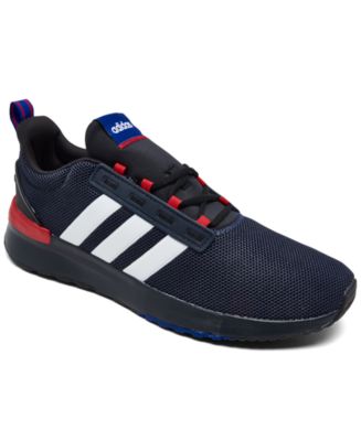 adidas Men's Racer TR21 Running Sneakers from Finish Line - Macy's