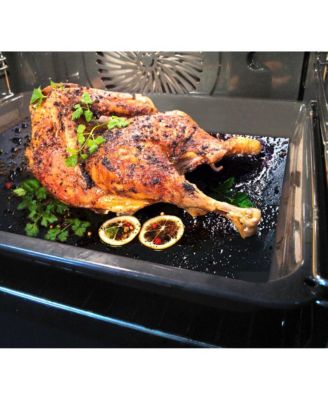 BBQ Grill Sheets Mat, 5 Pieces