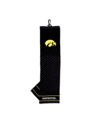 Team Golf - Iowa Hawkeyes Golf Towel