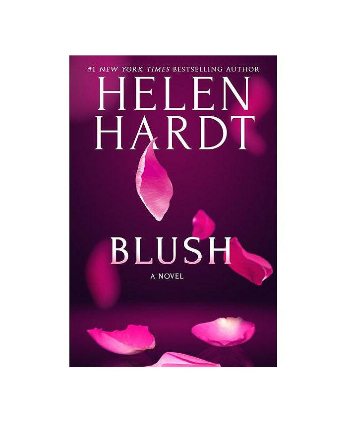 Barnes & Noble Blush by Helen Hardt Macy's