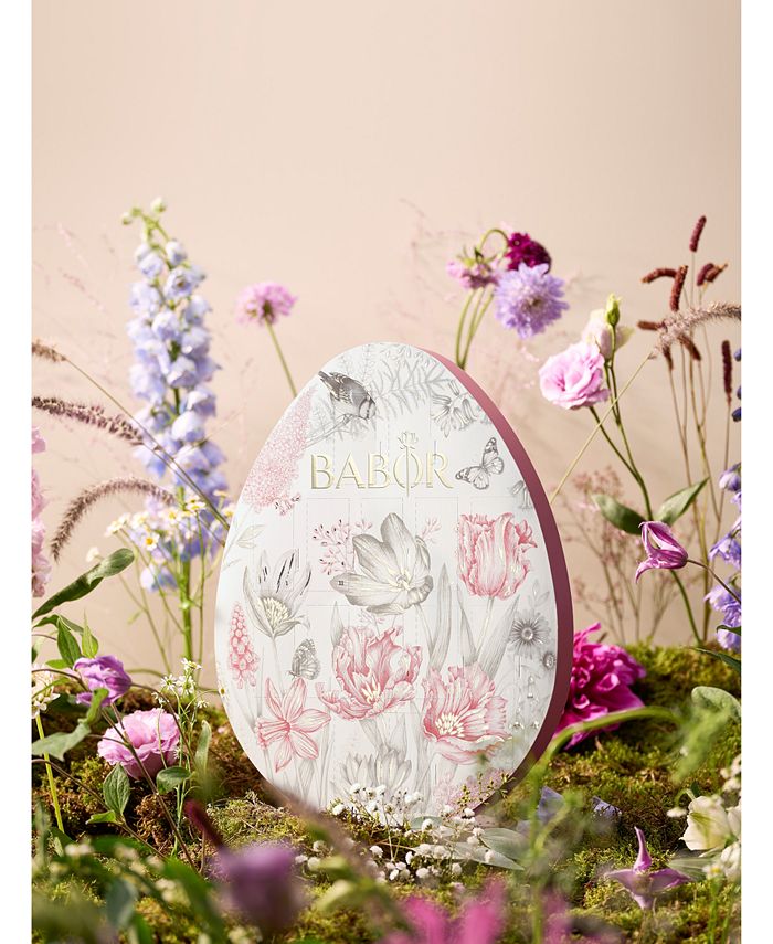 BABOR 14Pc. Spring Egg Ampoule Set Macy's