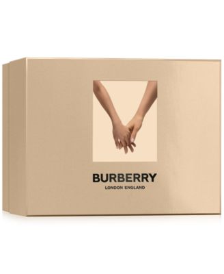 Burberry 2-Pc. Brit Eau de Parfum Gift Set - Macy's