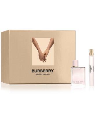 Burberry 2 Pc. Her Eau de Parfum Gift Set Macy s