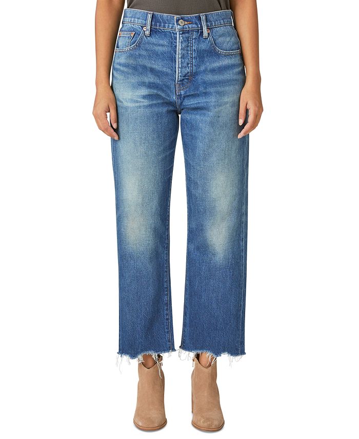 Women 2025 lucky jeans