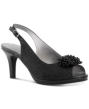Open Toe Shoes Macy s