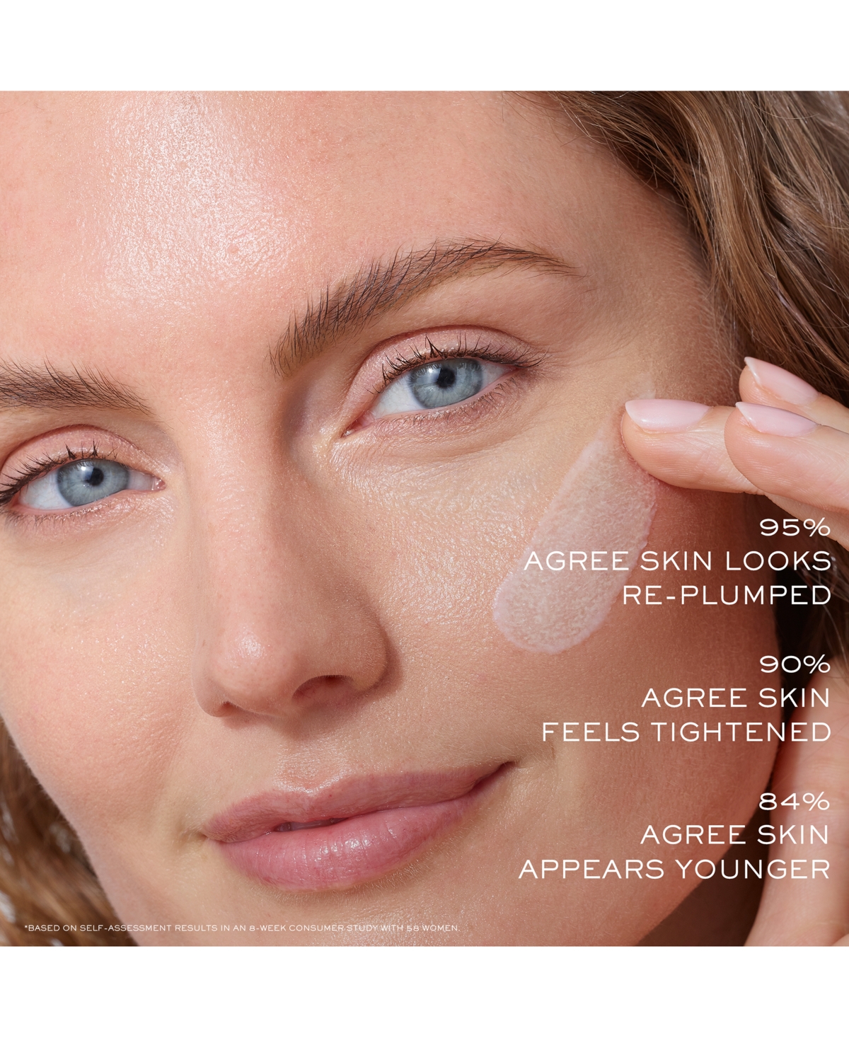 Lancôme Renergie H.c.f. Triple Serum: For Plumping & Anti-aging, .67 oz In No Color