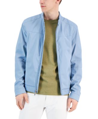 Michael Kors - Men's Racer Jacket