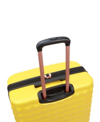 Vibrance 3 Piece Hardside Luggage Set