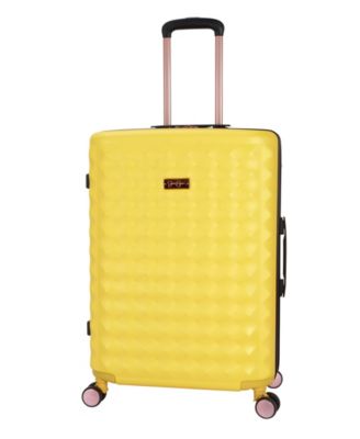 Vibrance 3 Piece Hardside Luggage Set