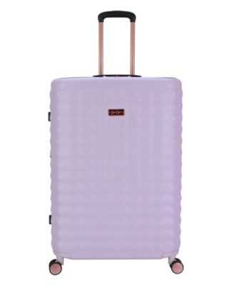 Vibrance 3 Piece Hardside Luggage Set