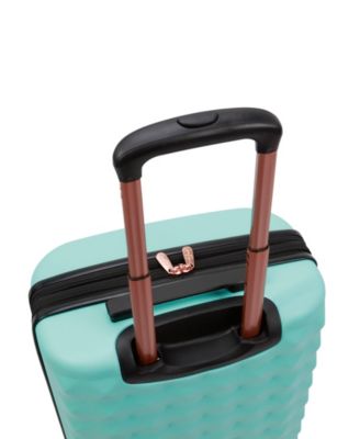 Vibrance 3 Piece Hardside Luggage Set