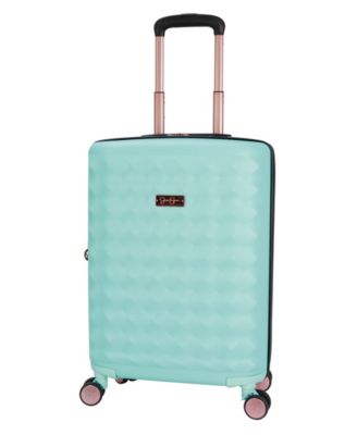 Vibrance 3 Piece Hardside Luggage Set