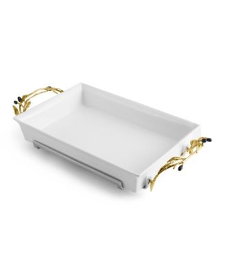 Olive Branch 3 Quart Casserole