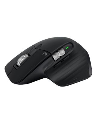 MX Master Black 3S Wireless Mouse