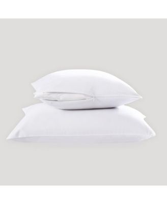 Egyptian Cotton Pillow Protector Set