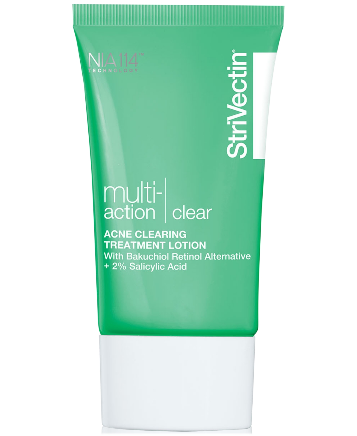 Strivectin Multi-action Clear Acne Clearing Treatment Lotion In No Color