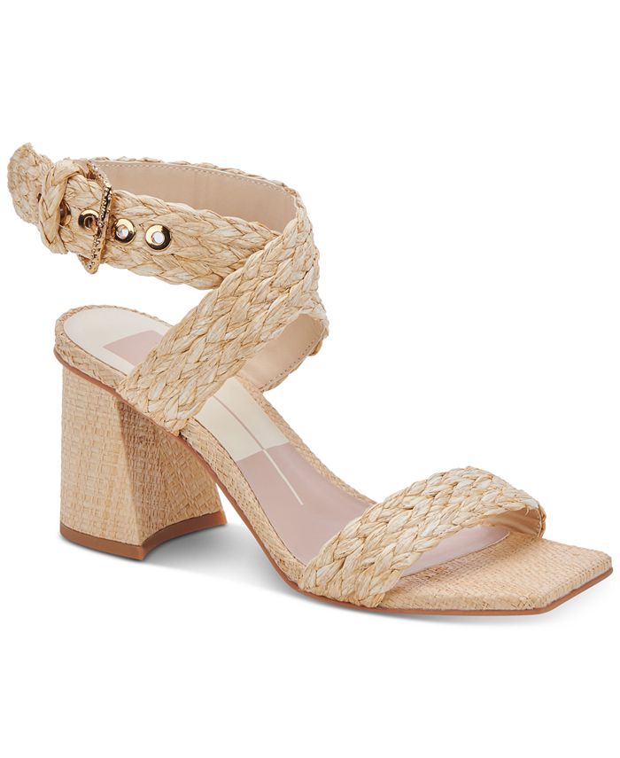 Dolce vita square toe sandal outlet