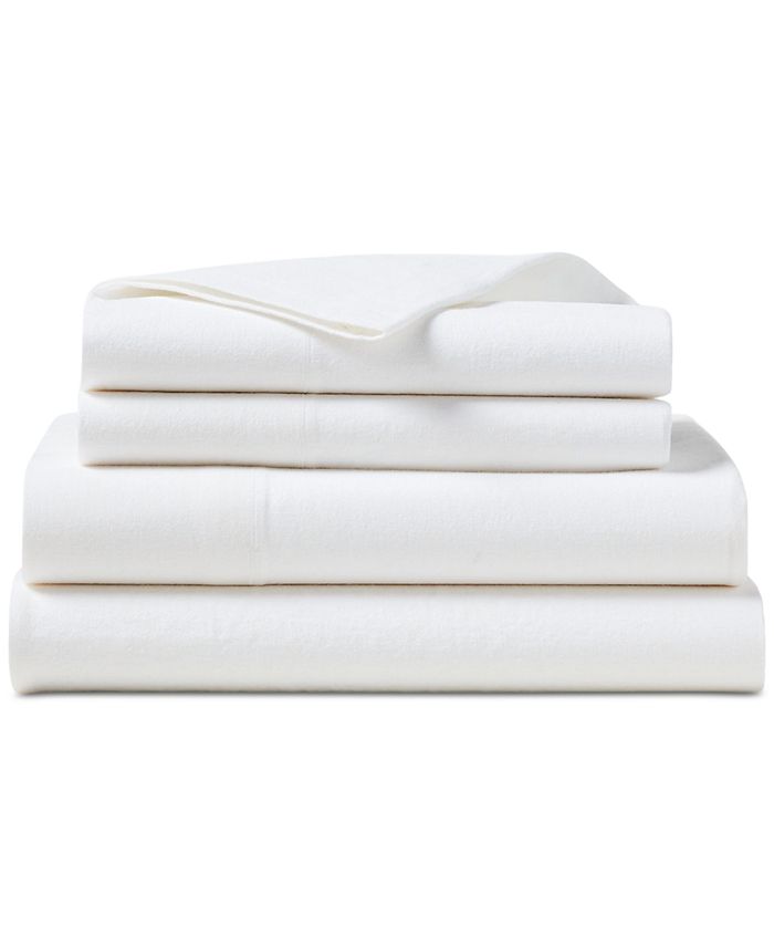 Lauren Ralph Lauren Kent Sheet Set, Queen Macy's