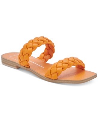 Macy's last sale act sandals