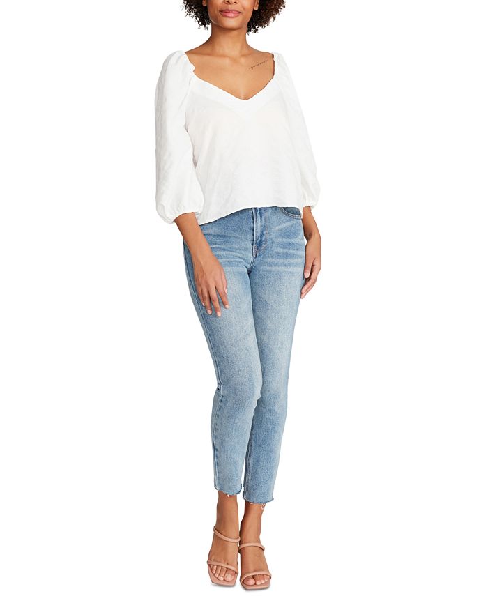 Stevies by steve best sale madden
