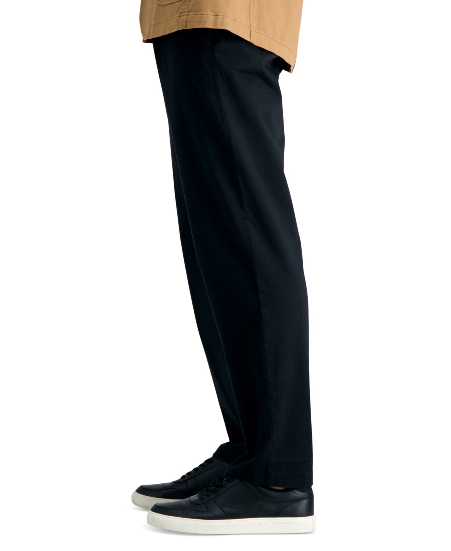 Men's Life Khaki™ Straight Fit Comfort Pant