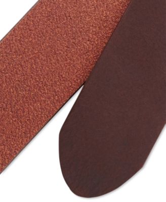 Men's Allanton Leather Belt