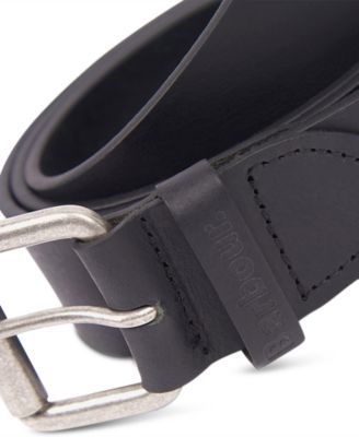 Men's Allanton Leather Belt
