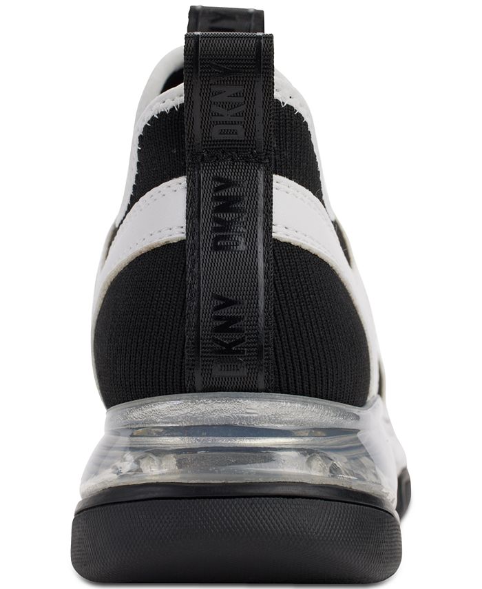DKNY Women's Tace SlipOn LaceUp Sneakers Macy's